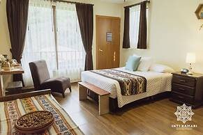 Inti Kamari Wellness Lodge Retreat Center & Farm