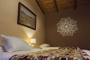 Inti Kamari Wellness Lodge Retreat Center & Farm