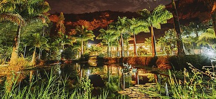 Inti Kamari Wellness Lodge Retreat Center & Farm