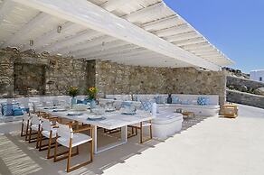 Bluebird Villas Villa Seabird