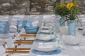 Bluebird Villas Villa Seabird