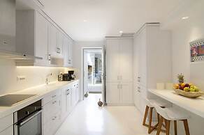 Bluebird Villas Villa Seabird