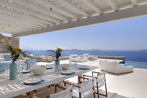 Bluebird Villas Villa Seabird