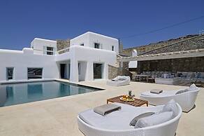 Bluebird Villas Villa Seabird
