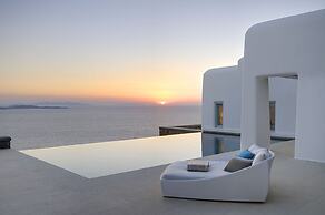 Bluebird Villas Villa Seabird