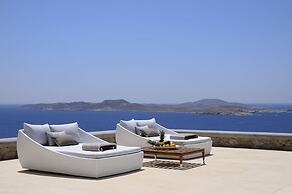 Bluebird Villas Villa Seabird