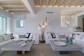 Bluebird Villas Villa Seabird
