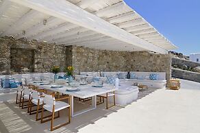 Bluebird Villas Villa Seabird