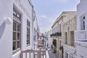White Sand Suites Mykonos