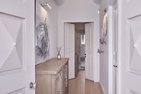 White Sand Suites Mykonos