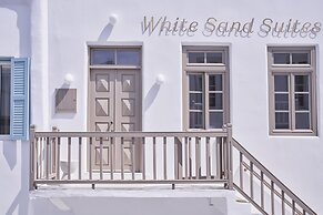 White Sand Suites Mykonos
