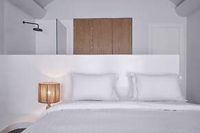 White Sand Suites Mykonos