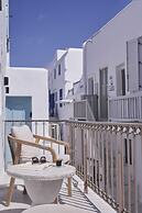 White Sand Suites Mykonos