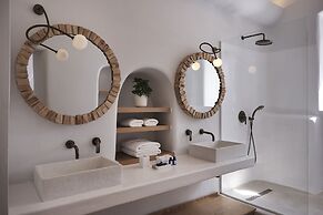 White Sand Suites Mykonos