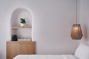 White Sand Suites Mykonos