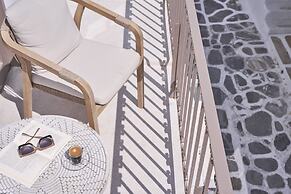 White Sand Suites Mykonos