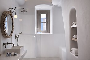 White Sand Suites Mykonos