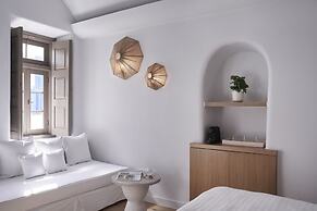 White Sand Suites Mykonos