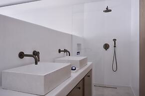 White Sand Suites Mykonos