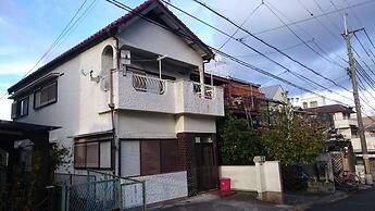 Kashimoto House
