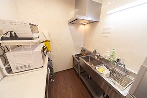 Guesthouse Nibutani Yanto - Hostel