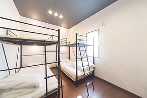 Guesthouse Nibutani Yanto - Hostel