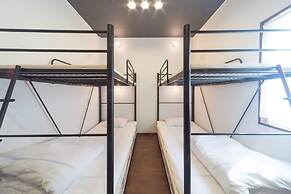 Guesthouse Nibutani Yanto - Hostel