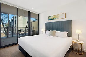 Realm Apartments by CLLIX