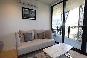 Realm Apartments by CLLIX