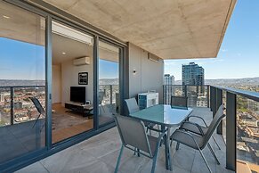 Realm Apartments by CLLIX