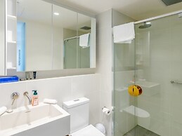 Realm Apartments by CLLIX