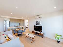 Realm Apartments by CLLIX