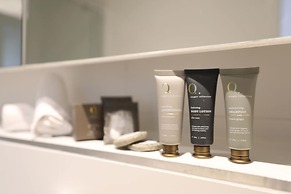 Realm Apartments by CLLIX