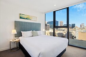 Realm Apartments by CLLIX