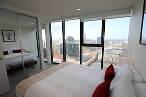 Realm Apartments by CLLIX