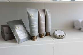 Realm Apartments by CLLIX