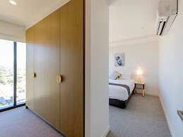 Realm Apartments by CLLIX