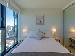 Realm Apartments by CLLIX