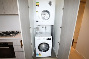 Realm Apartments by CLLIX