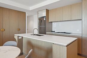 Realm Apartments by CLLIX