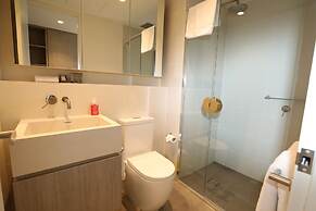 Realm Apartments by CLLIX