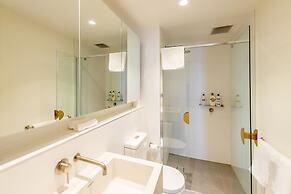 Realm Apartments by CLLIX