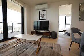 Realm Apartments by CLLIX