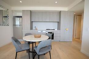 Realm Apartments by CLLIX