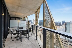 Realm Apartments by CLLIX