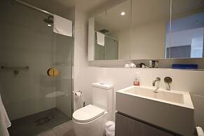 Realm Apartments by CLLIX