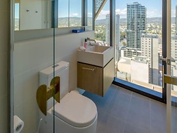 Realm Apartments by CLLIX