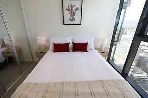 Realm Apartments by CLLIX