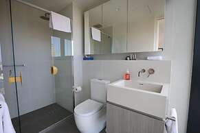 Realm Apartments by CLLIX