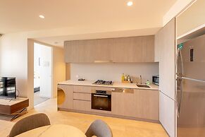 Realm Apartments by CLLIX